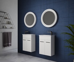 Timberline Ensuite Vanity Thumb