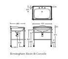 Birmingham Basin Console Specs 927662495main