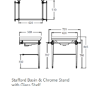 Stafford Console Specs123