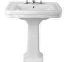 Stafford Large Basin