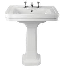 Stafford Large Basin