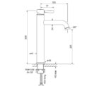 Cascade Basin Mix 30562 Specs