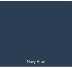 Navy Blue