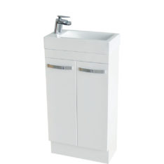 Fienza Ralph Kick 4525kw