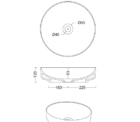 Sb Form Circle Specs