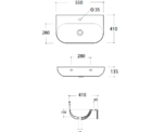 Sb Milady 70 Specs