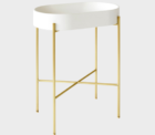 Sb Stand Basin Whiteandbrass 1