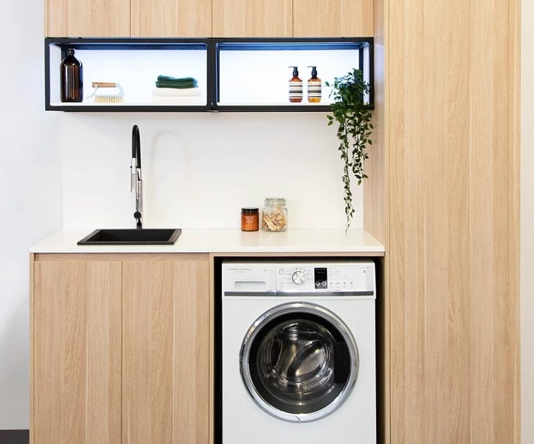 Buy ADP laundry Online White Bathroom Co