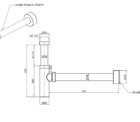 Abey Bottle Trap Specs