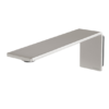 Phoenix Axia Wall Basin Outlet Bn