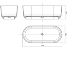 Sb Lust Bath Specs