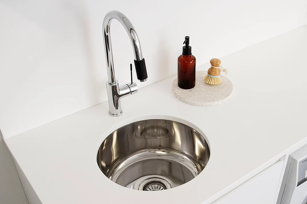 Adp Clovelly Round Sink