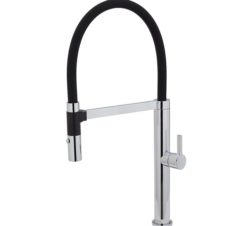 Fienza Sansa Pulldown Sink Mix Ch 229109