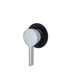 Fienza Sansa Wall Mic Chbk 229101cb