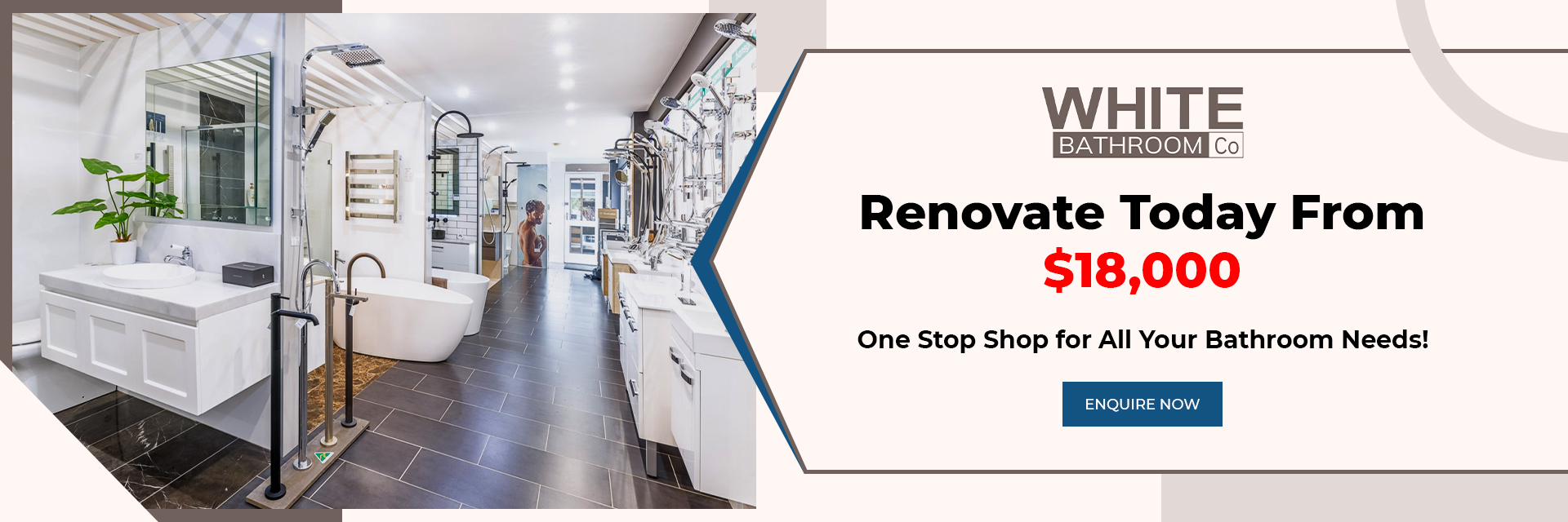 Bathroom Showrooms Sydney Warehouse For Supplies & Accessories