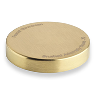 Brushed Admiralty Brass (1)